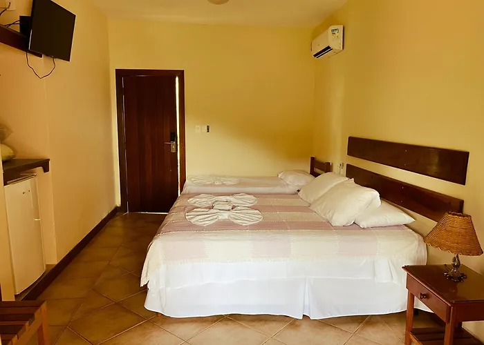 Pousada Fazenda do Engenho